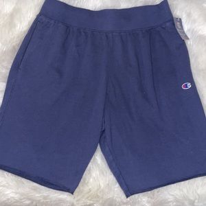 Brand New champion athletic shorts